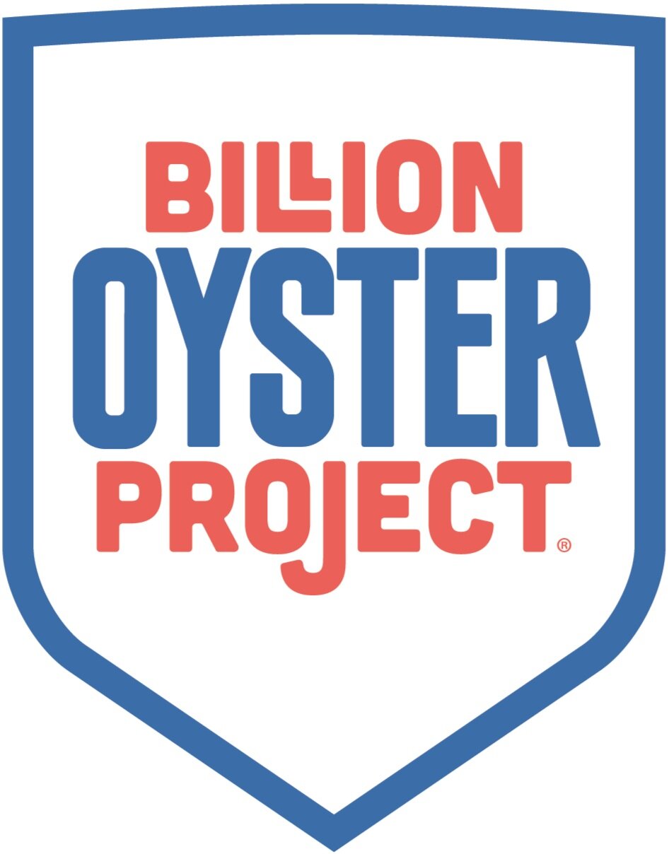 Billion oyster project