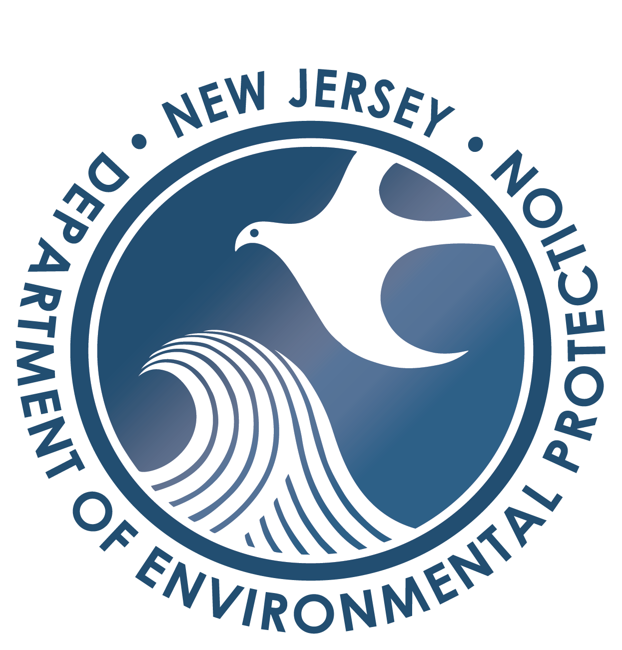 nj dep