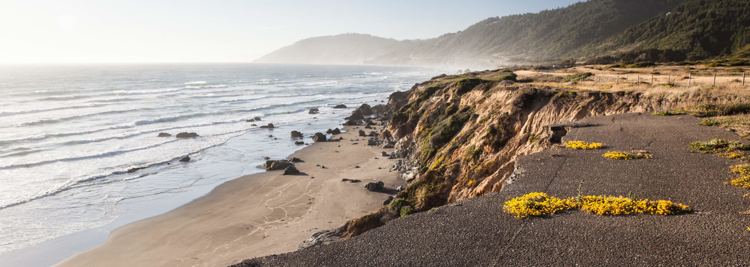 Beach Erosion